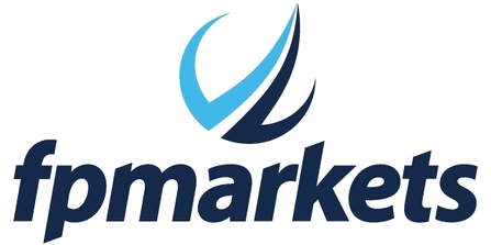 FP Markets Logo